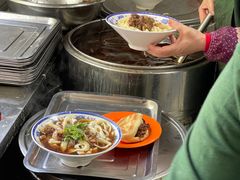 -清真-戏楼王记牛肉面