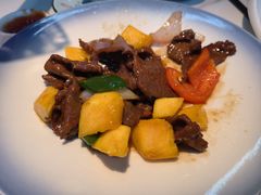 -园里前·10年私厨·福建菜(台江万达鳌峰洲店)