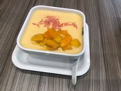 -香港地甜品