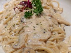 -The Good Place好地方·Brunch·coffee(国贸店)