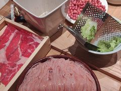 -巴奴毛肚火锅(龙湖锦艺城店)