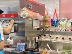 -DQ·蛋糕·冰淇淋(西城红场店)
