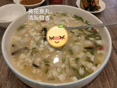 -今鲜源大酒店·中华餐饮名店(新湛路店)