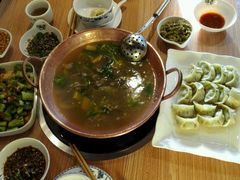 -妈妈的味道(和顺古镇店)