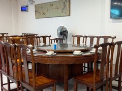 -长平肥姐白粥·海鲜打冷