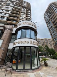 -光影纪·Baby·Home儿童摄影(丁桥店)