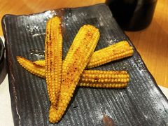 -乌君·酒场·炭火烧鸟(侨城坊店)