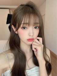 点击看大图 -YESIDO椰岛造型烫发染发