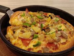 -必胜客(玉泉远洋店)