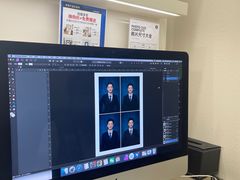 -海马体照相馆(南京虹悦城店)