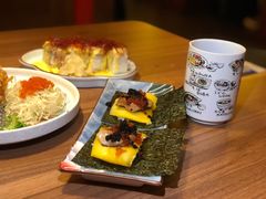 -隐月· 㐂和食屋(芝罘万达公馆店)