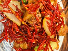 -平成屋·午肴夜酒(四川北路店)