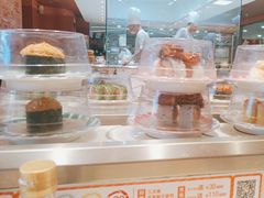 -新一番三文鱼寿司(红城湖店)