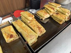 -蔡师傅豆皮(保利·西街店)