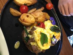 -UPPER KITCHEN(延安路店)
