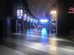 -新影联·华谊兄弟影院(望京店)