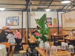 -福苗小骆驼烧烤(莲湖路店)