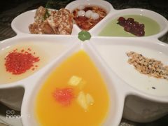 -绿茶餐厅(昌平悦荟店)