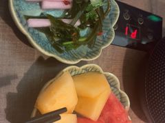 -蘑界·野生菌火锅(深业上城店)