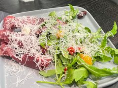 -Osteria意大利餐厅