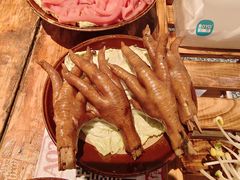 -乡当俏老火锅