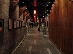 -成都世纪城假日酒店-西楼