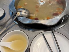 -光头药膳鸡(莱茵小镇店)