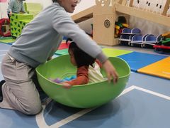 -红黄蓝成长中心•婴幼儿早教•托育(南山京基百纳广场店)