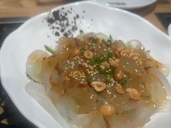 -林溪晚亭脆皮烤鱼(藁城店)