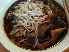 -邵顺兴锅盖面(金山宝地店)