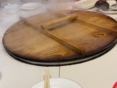 -江湖水乡铁锅炖魚(周庄嘉园店)