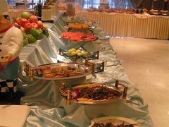 -北京丽景湾国际酒店