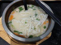 -渔米丰·广府鱼汤米线(光明广场店)