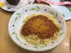 -萨莉亚意式餐厅(天河城购物中心店)