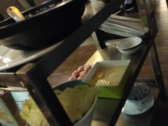 自助取餐区-探窝·竹笙椰子鸡(杨箕店)