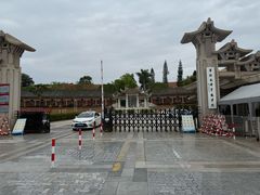 -龙舟池