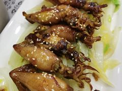 -客家汇·客家传承菜(水库店)