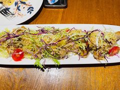 -JINNS锦时 steak&pizza(浸信会礼拜堂旧址店)
