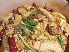 -周家二小姐的菜(西津渡店)