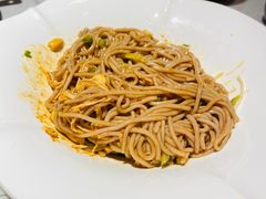 鸡丝荞面-望蓉城·古法酸菜鱼(世纪汇店)