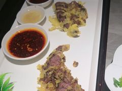 -鱼你相聚·河鲜馆(袁家岭店)