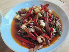 -冯记豆花店(健翔桥店)