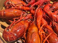-靓靓蒸虾·头牌蒸虾(沙湖旗舰店)