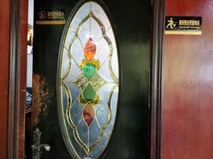 -火车头法国西餐厅