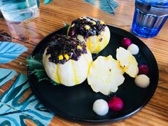 -烛影拾光观景餐厅·创意菜·摄影·小提琴(大唐不夜城店)