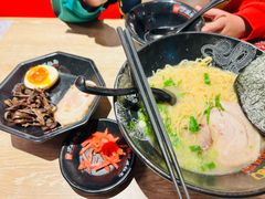 -寸屋拉面(凯德晶萃店)