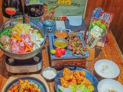 -小川洋风料理(街道口店)