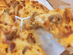 -必胜客(华南摩尔店)