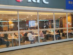 -肯德基(北京南站店)