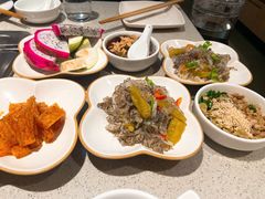 -海底捞火锅(番禺广场店)